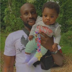 Meet your Posher, Jeremie